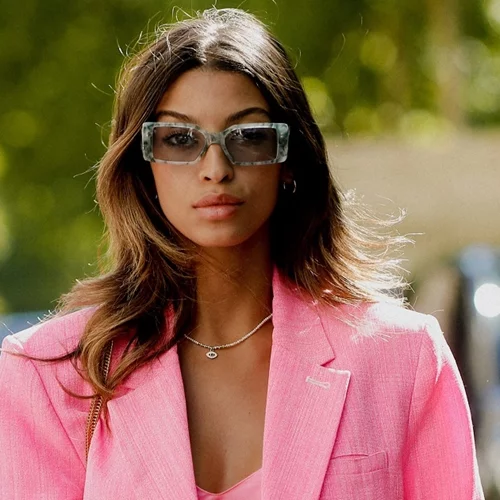 10 ιδέες για ξανθές ανταύγειες σε καστανά μαλλιά για να δείξεις στον κομμωτή σου