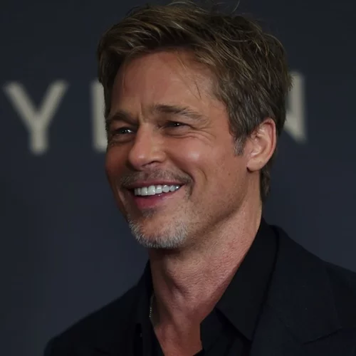 Πώς γίνεται ο Brad Pitt να δείχνει ωραιότερος από ποτέ στα 60 του;