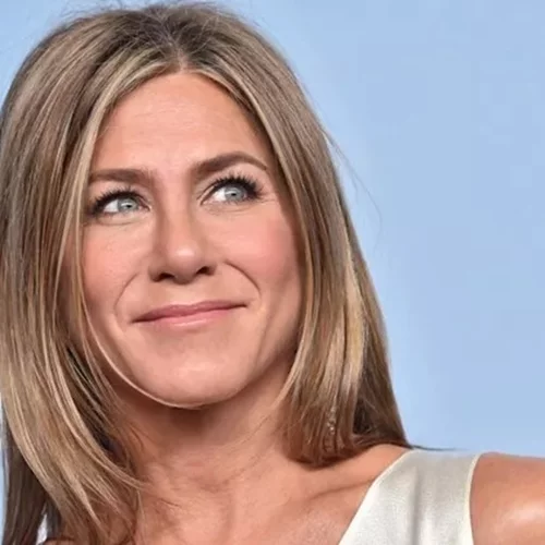 Jennifer Aniston | Ο νέος της σύντροφος έχει ελληνική καταγωγή