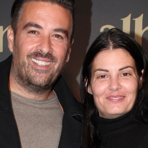 Γενέθλια για τη Μαρία Κορινθίου | Οι ευχές του Γιάννη Αϊβάζη και η ηλικία της