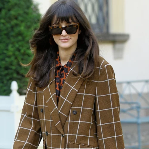 Αυτό είναι το πρώτο πανωφόρι που αξίζει να αποκτήσεις για την άνοιξη σύμφωνα με τις fashion experts