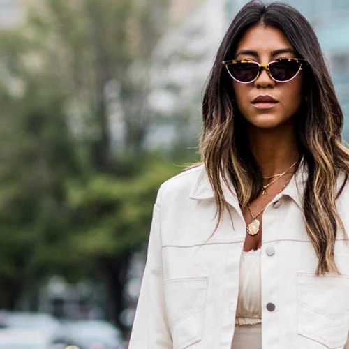 Βαρέθηκες τα ίδια και τα ίδια; | 4 styling tips για να αναβαθμίσεις το ανοιξιάτικο στιλ σου