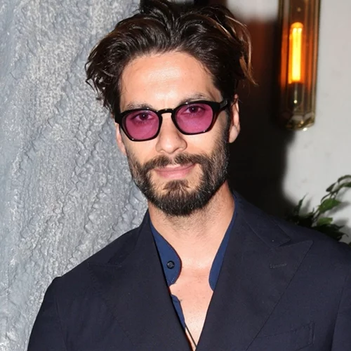 Ο Γιώργος Καράβας έτρεξε 42 χιλιόμετρα και τον περίμενε η μεγαλύτερη υποδοχή