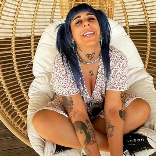 Η Super Κική επέστρεψε στο Instagram μετά την αποβολή του μωρού της | Δες την ανάρτησή της