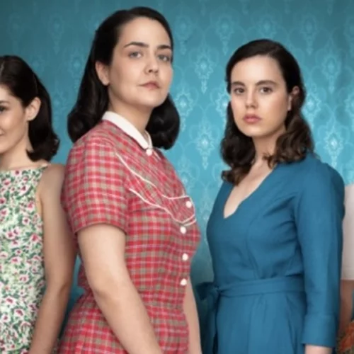 Aide-mémoire | Από τις "Ψυχοκόρες" στο... ρόδο του Ισπαχάν