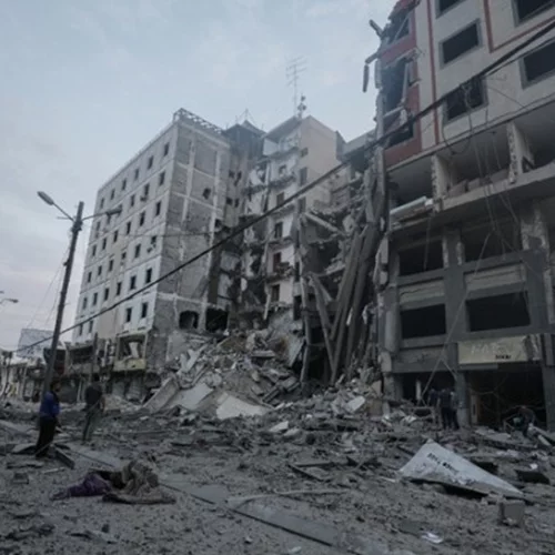 Το Ισραήλ επιβεβαίωσε την απαγόρευση της πρόσβασης 37 μεγάλων ξένων ΜΚΟ στη Γάζα