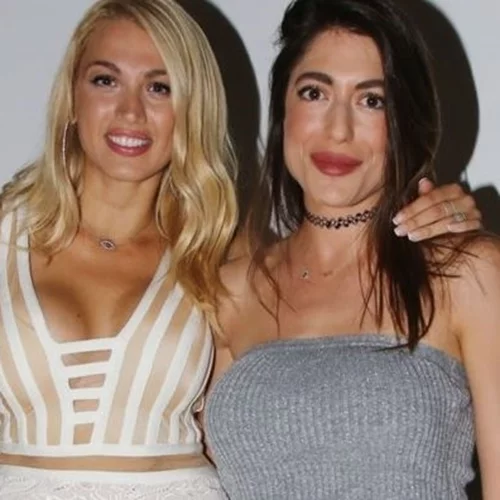 Φλορίντα Πετρουτσέλι | Η απάντησή της στην Κωνσταντίνα Σπυροπούλου για το "Ουδείς αχαριστότερος του ευεργετηθέντος"