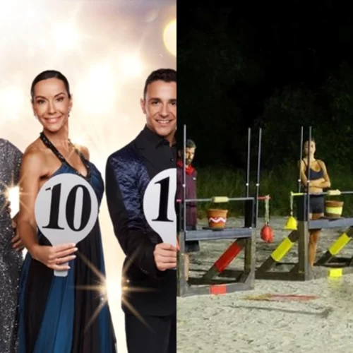 Celebrity News | Άνω κάτω η καλύβα των Μαχητών στο Survivor & o πρώτος υποψήφιος προς αποχώρηση
