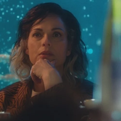 Η Δάφνη Λαμπρόγιαννη κάνει πρεμιέρα στο ΑΝΤ1+ - Όσα θέλεις να ξέρεις για τη "Σωτέ"