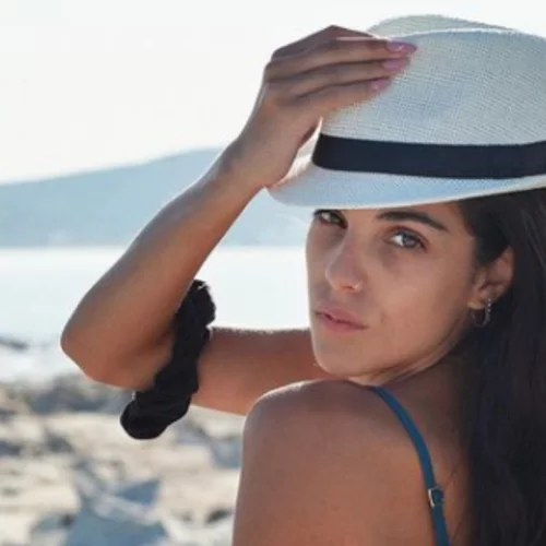 "Μπήκε ο πρώην μου" | Η Άννα Μαρία Βέλλη απαντά σε Μαριαλένα - Σάκη