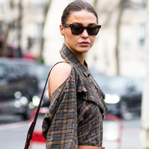 Tik Tok Styling Hack | Πώς μπορείς να φορέσεις το καλοκαιρινό σου φόρεμα ακόμα και τον χειμώνα