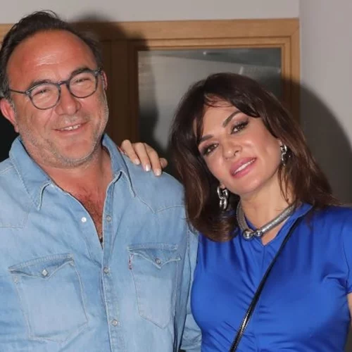 Η Δήμητρα Ματσούκα ανανεωμένη στη νέα της εμφάνιση | Τέλος οι αφέλειες