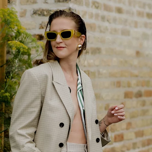 Μπήκε ο Σεπτέμβιος | Τα καλύτερα looks για γυναίκες άνω των 50