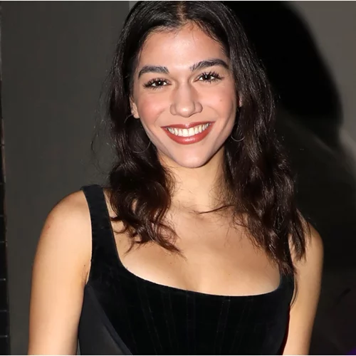 Μελίνα Νικολαΐδη | Το γαλλικό σέρουμ με το οποίο καταπολεμά την ακμή