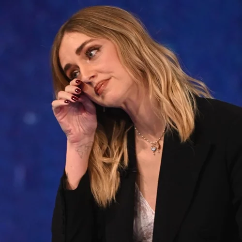 Chiara Ferragni | Η πρώτη συνέντευξη μετά τον χωρισμό της