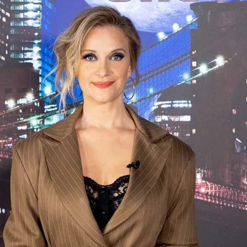 Closet Goals | Η Λένα Δροσάκη με τις μπότες που θα φοράς με άνεση όλη την ημέρα