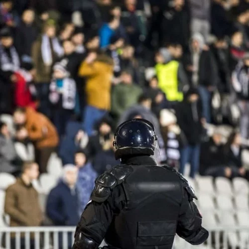 Η οπαδική βία ‘δεν πάει άλλο’