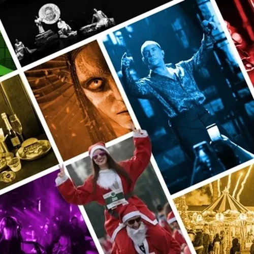 Τι θα κάνεις αυτό το Σαββατοκύριακο στην Αθήνα