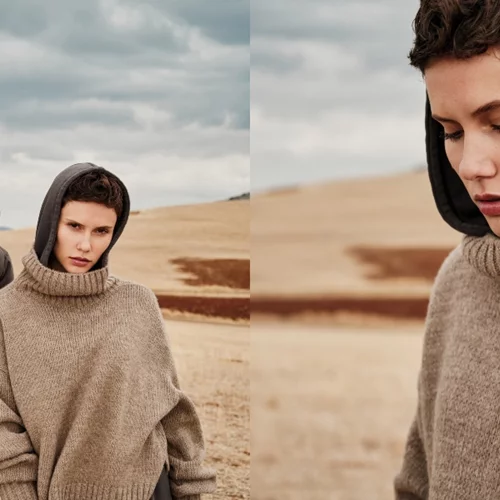 Βρήκαμε το πιο cool unisex brand για να αγοράζεις ρούχα μαζί με το αγόρι σου - και να φοράς και τα δικά του!