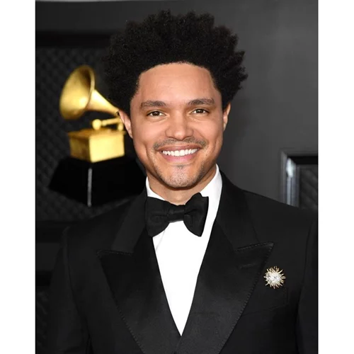 Grammy Awards | To αστείο του Trevor Noah επί σκηνής για τη βασιλική οικογένεια