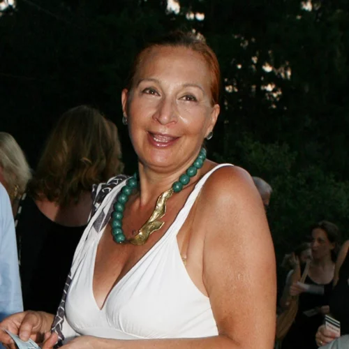 Η αποκάλυψη της Ελένης Τζώρτζη | ''Δέχτηκα σεξουαλική παρενόχληση από παπά''