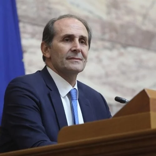 Έφυγε από τη ζωή μετά από ανακοπή, ο γγ της ΚΟ της ΝΔ Απόστολος Βεσυρόπουλος