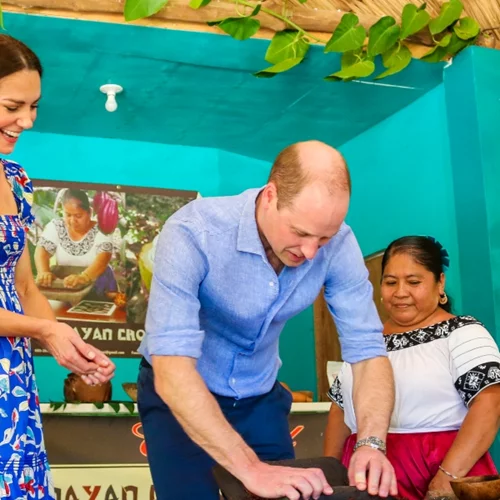 Τα looks της Kate Middleton στην Καραϊβική είναι αυτά που χρειάζεσαι στις διακοπές σου