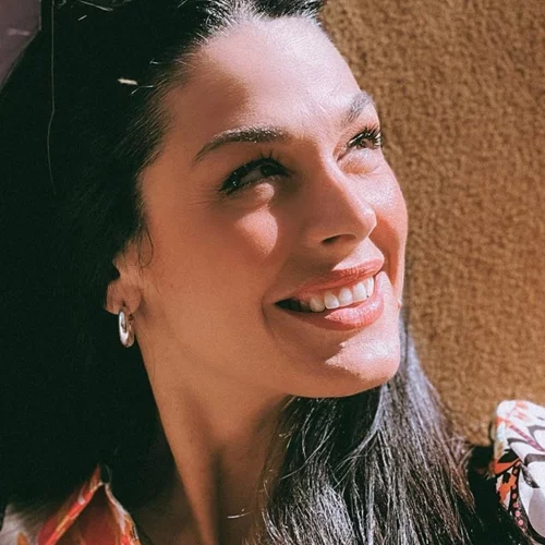 Η απόλυτη καλοκαιρινή διάθεση | Η Ιωάννα Τριανταφυλλίδου ποζάρει με το μπικίνι της και μας δείχνει τις τέλειες αναλογίες της