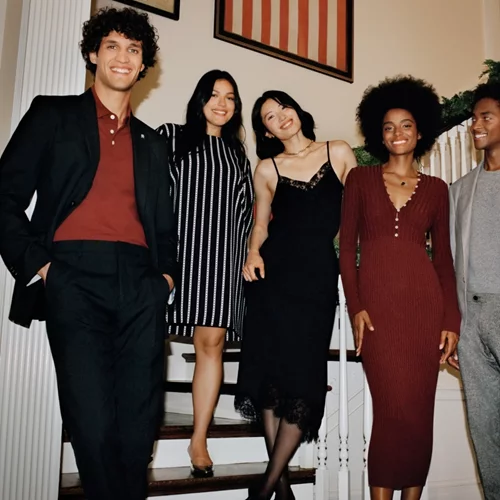 Festive Season | Πώς θα είσαι άψογα ντυμένη την περίοδο των γιορτών