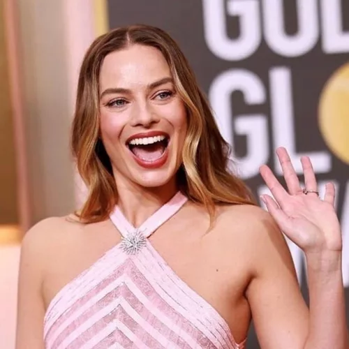 Monochromatic makeup | Η τάση μακιγιάζ που "κέρδισε" τις stars στις "Χρυσές Σφαίρες" είναι ό, τι πιο hot για το '23