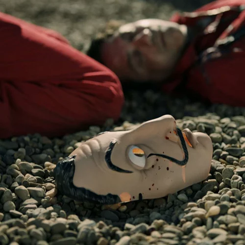 Τι μάθαμε από το φινάλε του La Casa de Papel