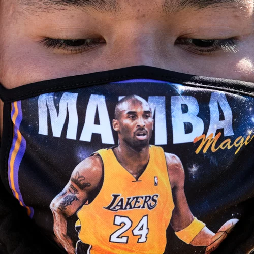 Η φιλοσοφία του Kobe Bryant σε 10 φράσεις