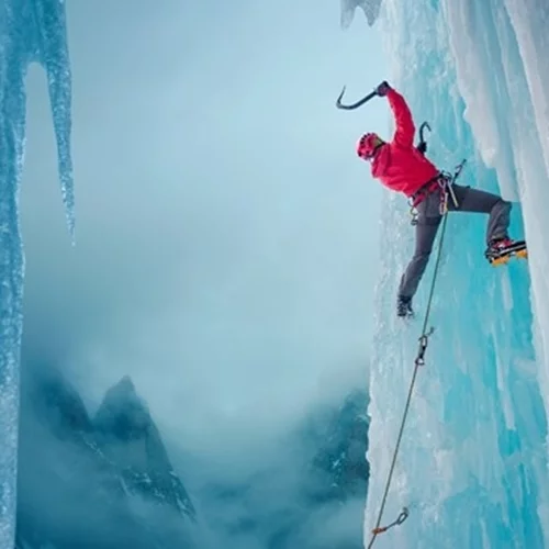 H "βασίλισσα των βουνών" άφησε νεκρό ορειβάτη και συνέχισε την διαδρομή της