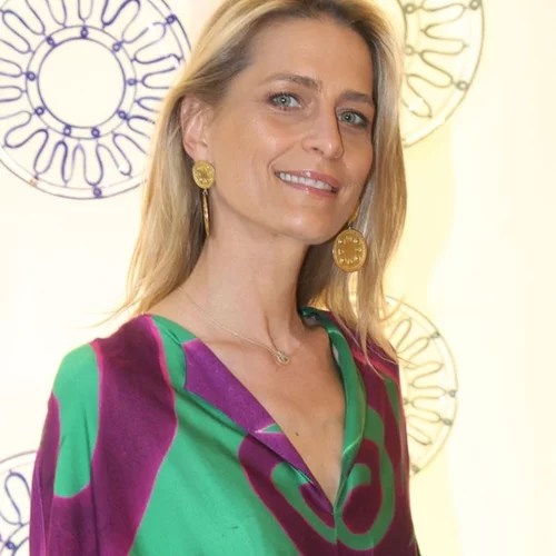 Τατιάνα Μπλάτνικ | "Η καλύτερη στιγμή να στείλεις μήνυμα"