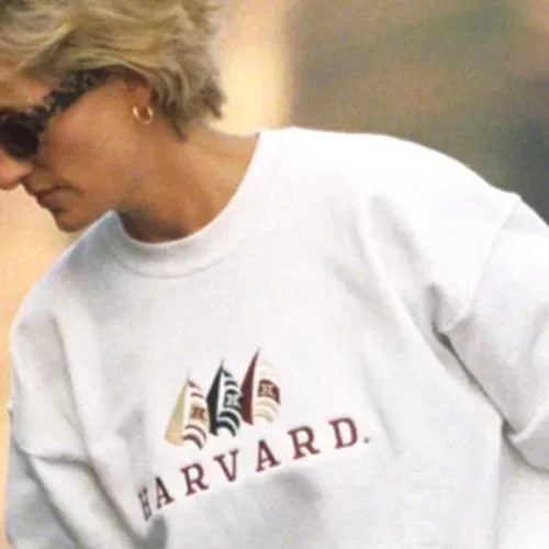 Πριγκίπισσα Diana | Το βασικό συστατικό που είχε πάντα το πρωινό της - πλούσιο σε πρωτεΐνη, φυτικές ίνες, χαμηλό σε λιπαρά