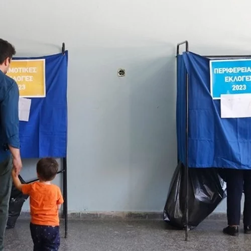 Την ερχόμενη Κυριακή Αθήνα και Θεσσαλονίκη θα αναδείξουν δήμαρχο