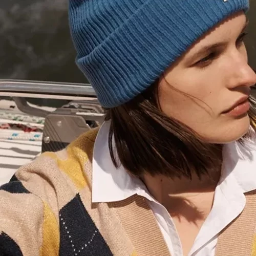 #SeasonFavorites | Το ωραιότερο δώρο για τις γιορτές είναι αυτή η διαχρονική ζακέτα