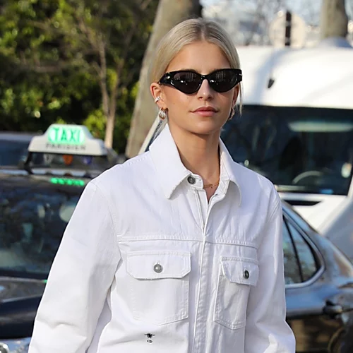 Πέντε tips από τις κομψές Μιλανέζες για το ντύσιμο της άνοιξης