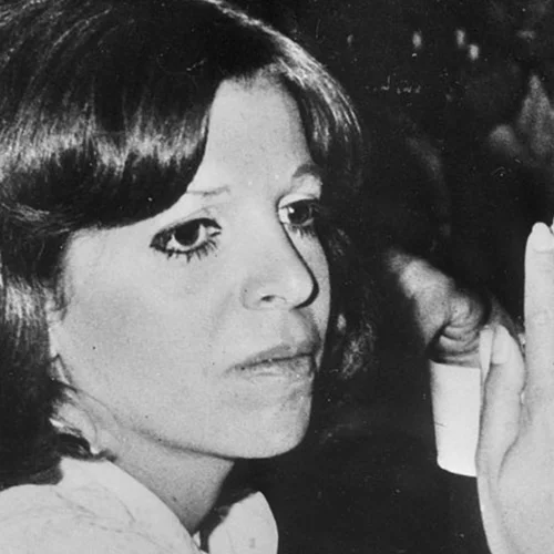 Μια σπάνια φωτογραφία αφηγείται την τραγική ιστορία της Χριστίνας Ωνάση και του Τιερί Ρουσέλ