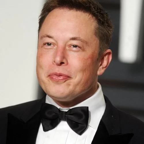 Elon Musk | H φωτογραφία του από τη Μύκονο έγινε meme – Η απάντηση του δισεκατομμυριούχου