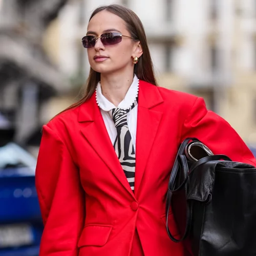 5 συμβουλές μόδας που ακολουθούν οι Μιλανέζες fashionistas την άνοιξη