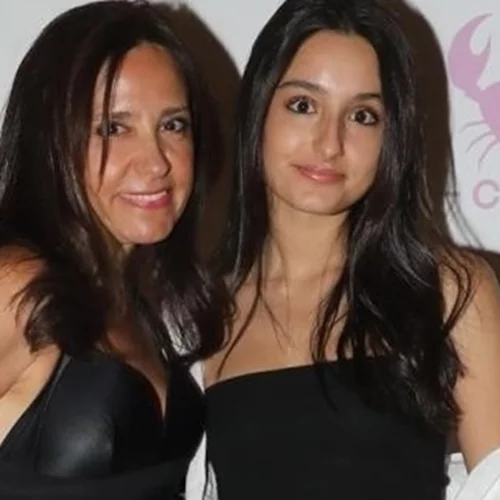 Βάσω Γουλιελμάκη - Μαρίλια Αλαφούζου | Μαμά και κόρη διακοπές στη Ρώμη