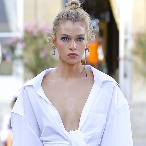 Island Chic | 10 κομψοί τρόποι για να φορέσεις το λευκό στις διακοπές