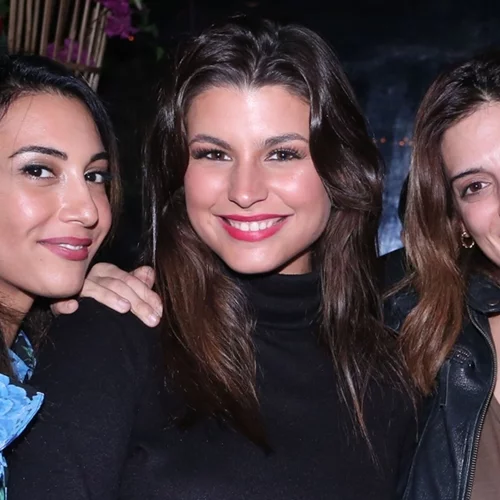 Η "κατάρα" του "Σασμού" | Oι 7 πρωταγωνιστές της σειράς που χώρισαν