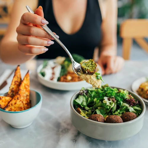 Τροφές πλούσιες σε μαγνήσιο | Ποιες να τρως για να νικήσεις την κόπωση