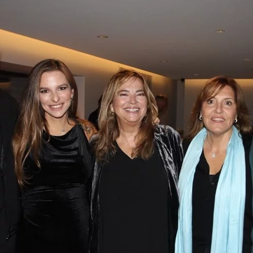 Η επανένωση της οικογένειας Κούρκουλου | Μαζί τα 4 αδέρφια