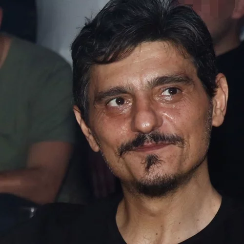 Αλέξης Κούγιας: Το αντίο του Δημήτρη Γιαννακόπουλου - "Ίσως ο καλύτερος δικηγόρος που έχω γνωρίσει"