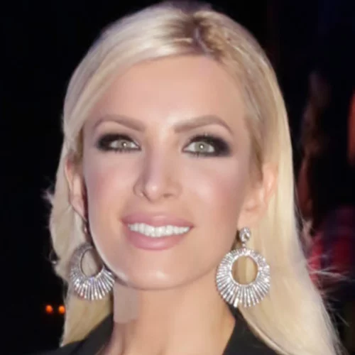 Τα δάκρυα της Κατερίνας Καινούργιου για τη μανούλα Μαρία Ηλιάκη