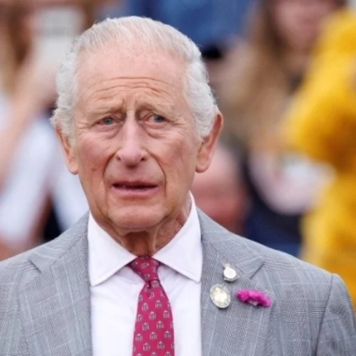 Το ξενοδοχείο The Ritz London έλαβε βασιλική σφραγίδα έγκρισης