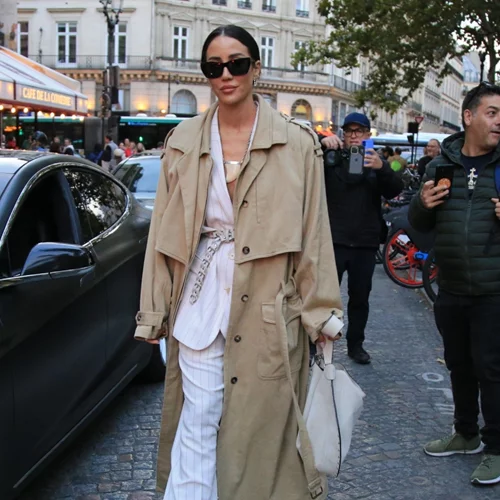 Τα trends που έχουν ξεχωρίσει οι Νεοϋρκέζες fashion insiders